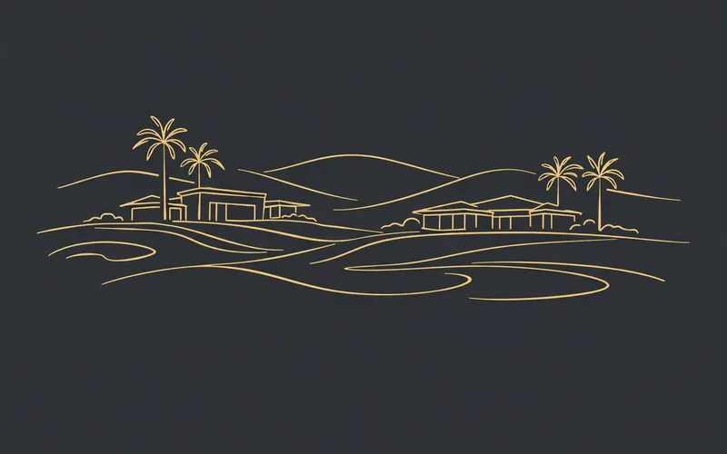 Arabian Ranches