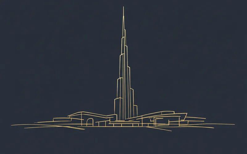 Downtown Dubai