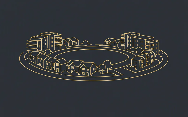 Jumeirah Village Circle